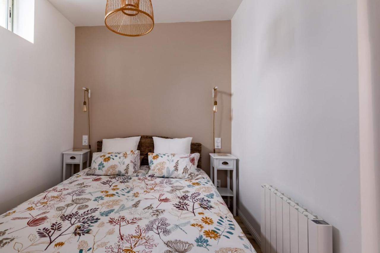 Appartement La Petite Cordonnerie à Honfleur Extérieur photo